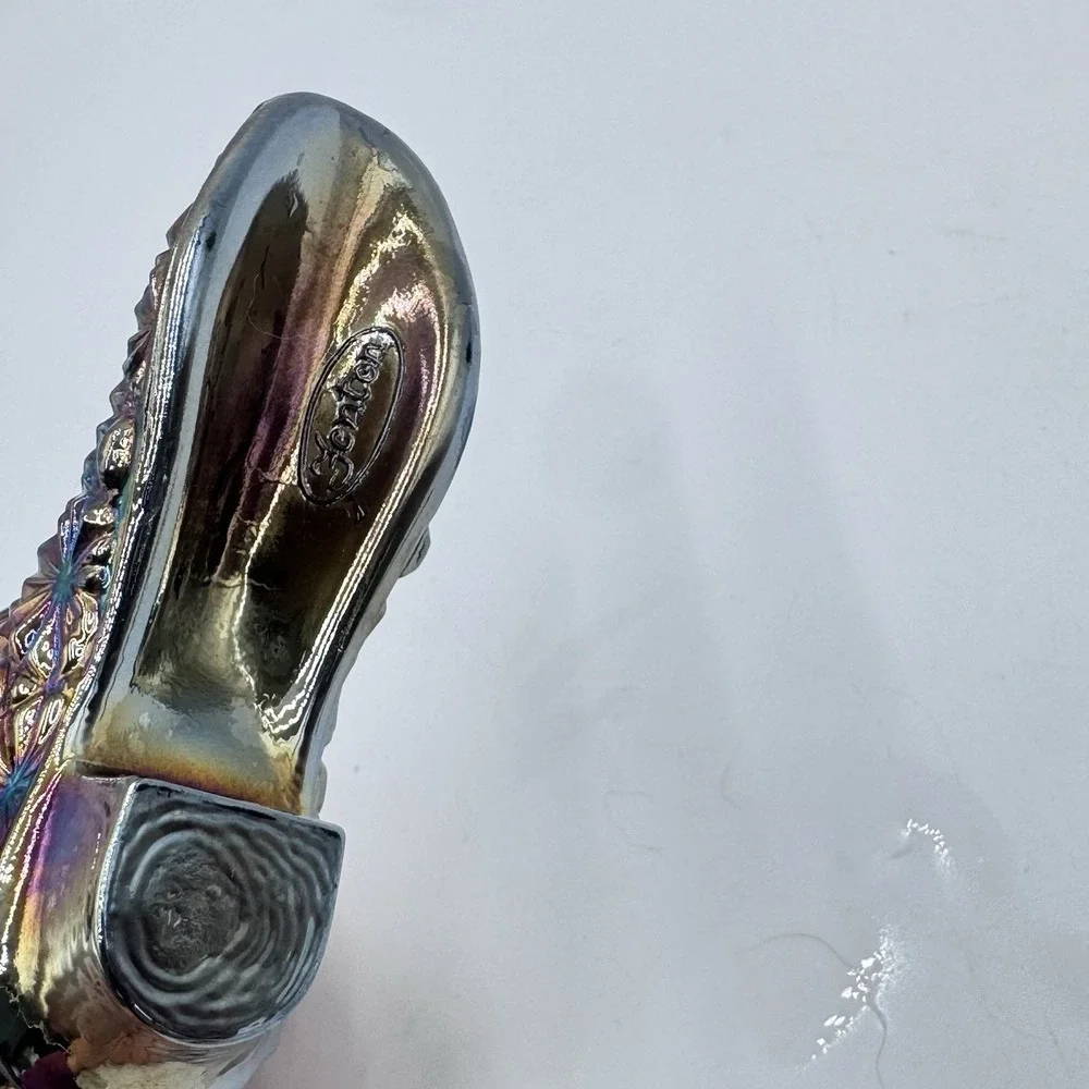 VTG Fenton Iridescent 4